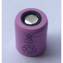 Wireless headset battery 0620 3.8V  55mAh