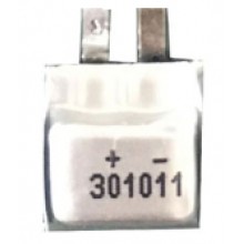 jfc301011 Battery for smart ring 3.7V 12mAh