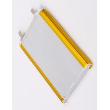 JFC 805080 Lithium Polymer Battery 3.7v 4000mah 