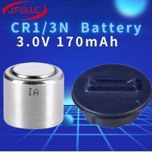 High Tech Pet Bluefang 3-Volt Lithium Battery DL1/3N 170mAh