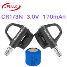 GARMIN battery  CR1/3N 170mAh  3.0V   CR11108 Battery