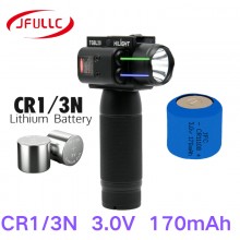 TGBL 20 HILIGHT  Battery CR1/3N  170mAh  3.0V