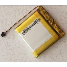  with Connector ( NTC )  643333 Polymer battery for Beats Studio 2.0