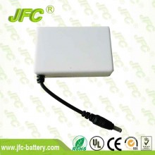 7.4V, 4400mAh Lithium Battery Pack for Heated Products  